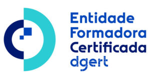 logotipo dgert